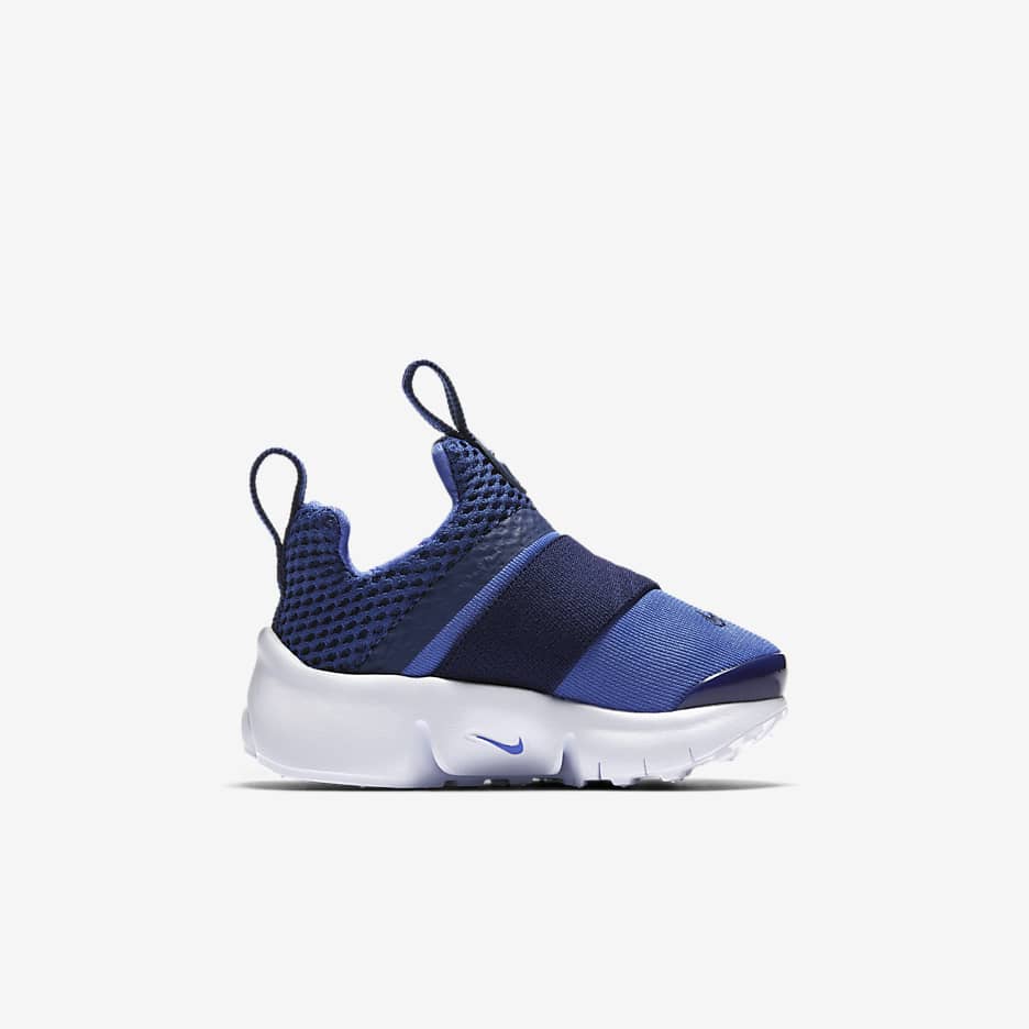 Boys nike fashion presto extreme